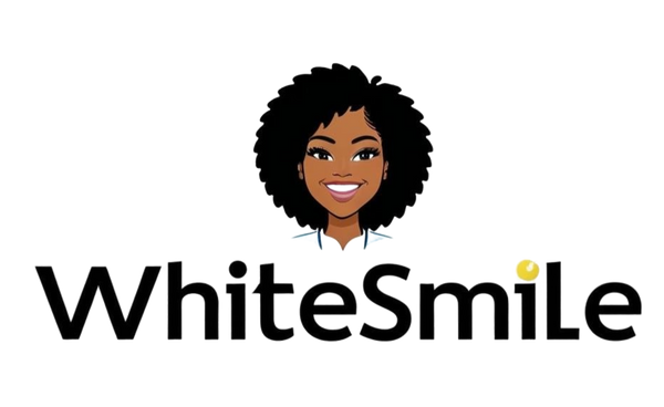 White Smile