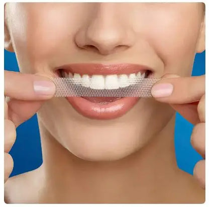 Bandes Professionelle Blanchissantes Express