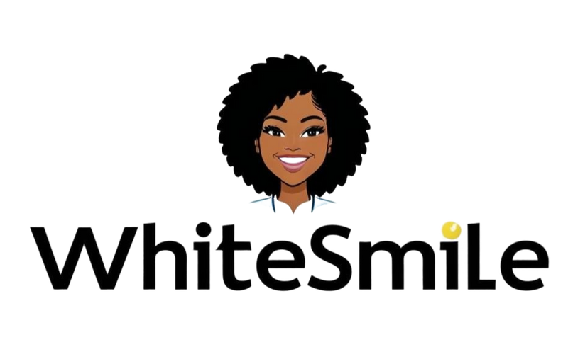 White Smile